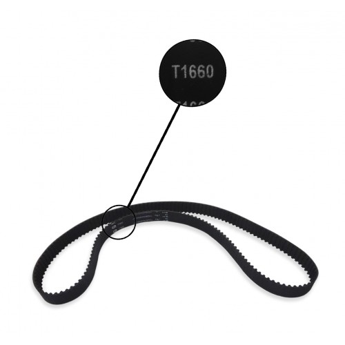 Correa de Tiempo Chery Tiggo Arauca GATES Original